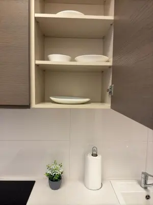 Plan piętra w obiekcie Zlatarooms 208