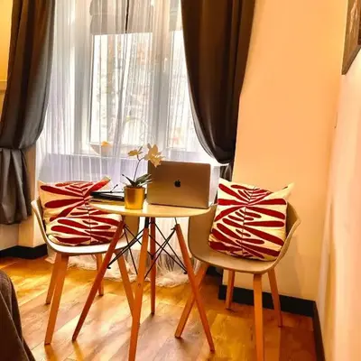 Amazing 1 room Condo Warszawa Center