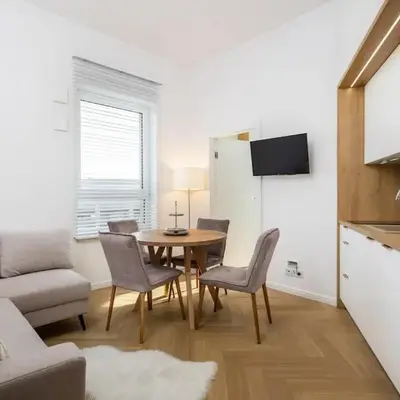 Wiktoryn 18 Citysphere Premium Suite 1