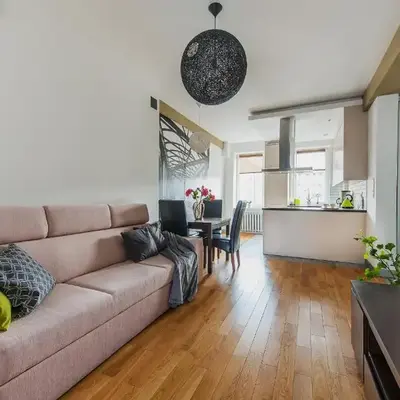 Apartment Chmielna Street - Central Station
