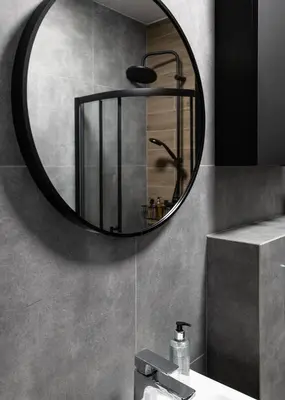 Łazienka w obiekcie RentPlanet - Apartamenty Wiktoryn