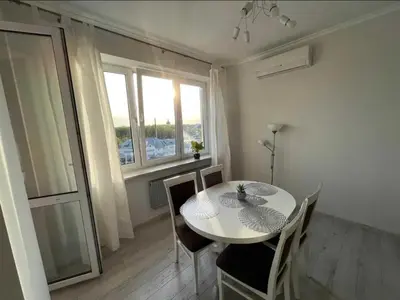 Plan piętra w obiekcie Duży Apartament na doby w centrum Warszawy