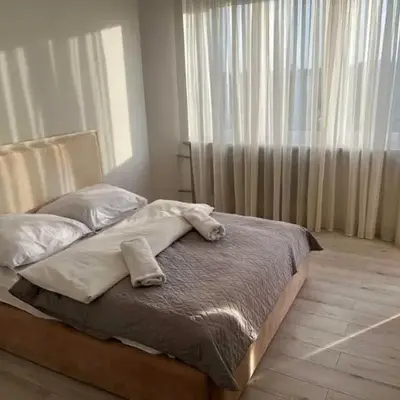 Duży Apartament na doby w centrum Warszawy