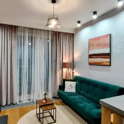 ApartamentySnu