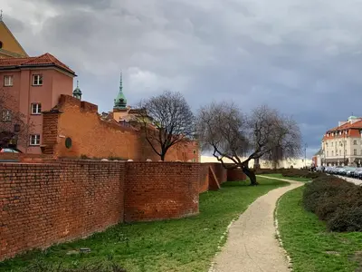 Lokalna atrakcja w pobliżu tego apartamentu