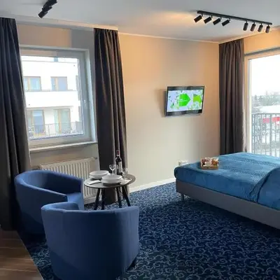 Premium Apartment Victoria 141