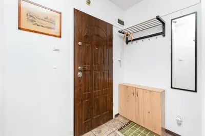 Plan piętra w obiekcie Brylowska 35 by Homeprime