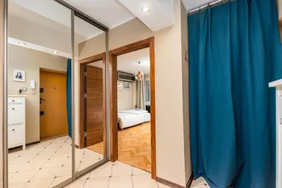 Łazienka w obiekcie Apartament Topiel by Your Freedom