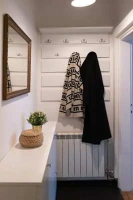 Plan piętra w obiekcie Apartament Saska 54