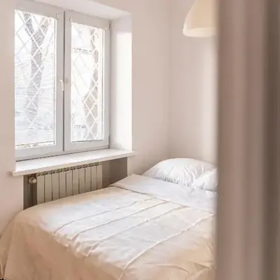 Apartament Saska 54