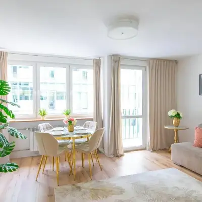 FeelHarmony Jasna Apartment - Metro Świętokrzyska
