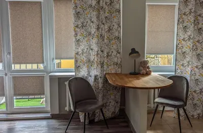 Część wypoczynkowa w obiekcie Velvet Trojdena