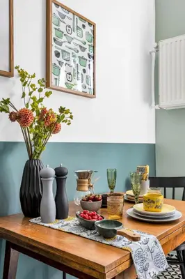 Jedzenie w apartamencie lub w pobliżu