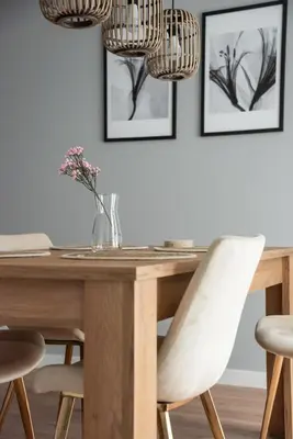 Plan piętra w obiekcie Ursus Chic Apartment by BookingHost