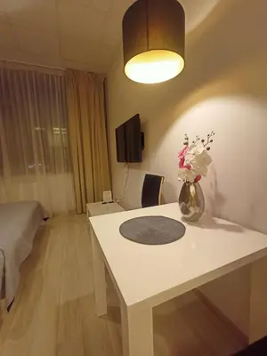 Plan piętra w obiekcie Zlatarooms 110