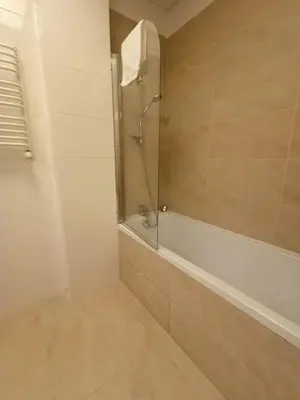 Plan piętra w obiekcie Zlatarooms 110