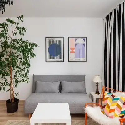 Praga Łukowska Cosy Apartment by BookingHost