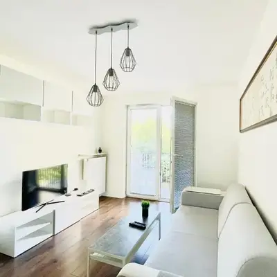 IkigaiHome PL modern apartment with garage