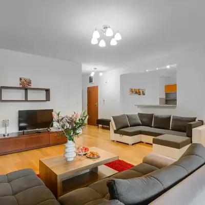 P&O Apartments Niemcewicza