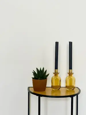 Plan piętra w obiekcie Cosy Stay Muranów