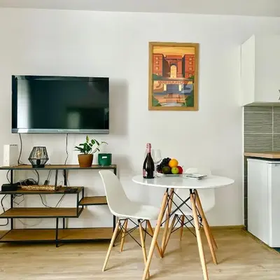 Cosy Stay Muranów