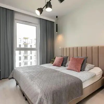 Premium Green Tea Apartment Herbu Oksza