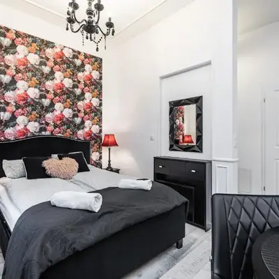 SuperApart Targowa 21