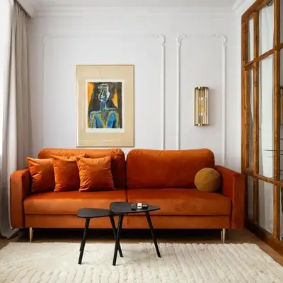 Hoża Modern Apartment by BookingHost