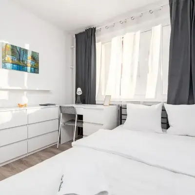 Apartament Puławska by Your Freedom