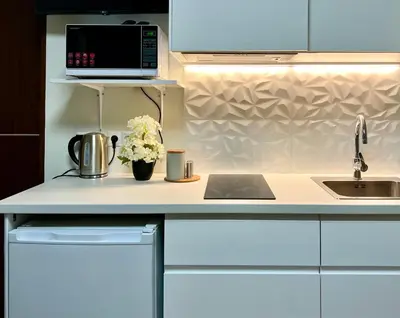 Plan piętra w obiekcie K22 Galeria Mokotow Apart A