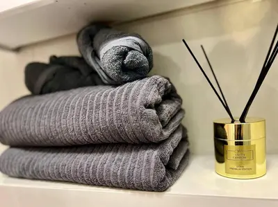 Plan piętra w obiekcie K22 Galeria Mokotow Apart A