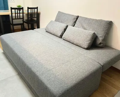Plan piętra w obiekcie K22 Galeria Mokotow Apart A
