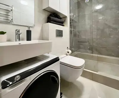 Plan piętra w obiekcie K22 Galeria Mokotow Apart A