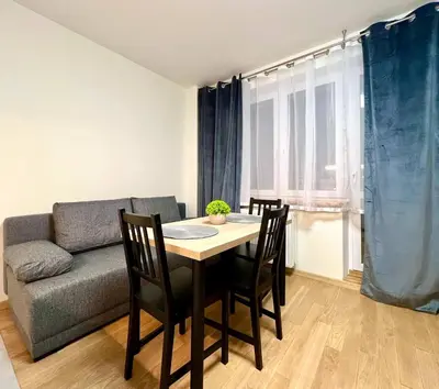 Plan piętra w obiekcie K22 Galeria Mokotow Apart A