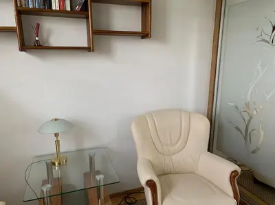 Plan piętra w obiekcie Centrum pl. Bankowy