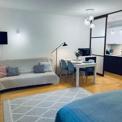 Shiraz Garden Studio