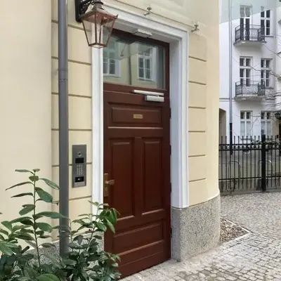 Murano Apartments Piękna 16A
