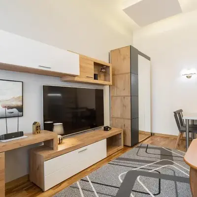 Golden Apartments - Big Luxury Apartment in Top Location - Wspólna