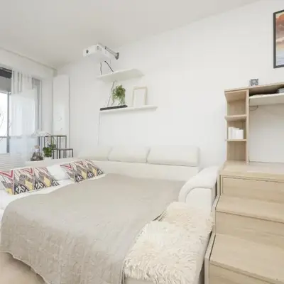Business Studio Sikorskiego by Noclegi Renters