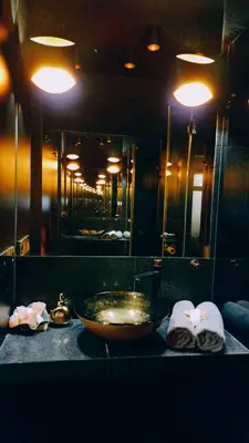 Plan piętra w obiekcie Black Swan BDSM Erotic Apartament