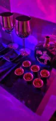 Jedzenie w apartamencie lub w pobliżu