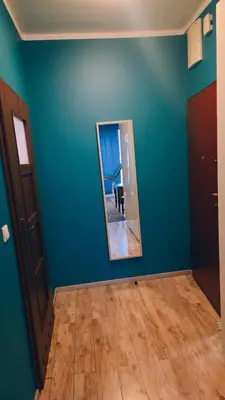 Plan piętra w obiekcie Platinum Apart