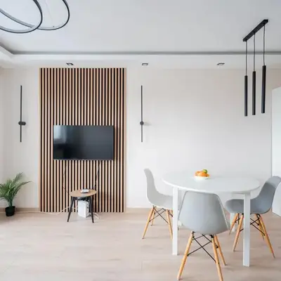 First Green Żoliborz Apartment 9