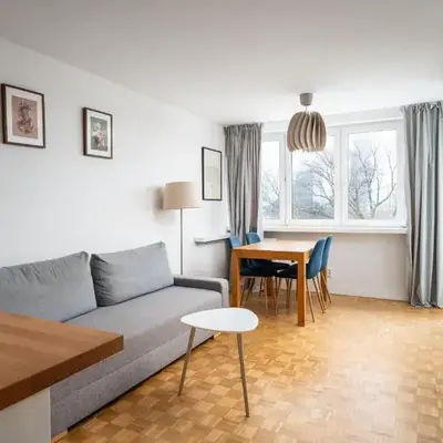 Plac Zawiszy Cosy Apartment by BookingHost