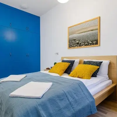 ShortStayPoland Jana Kazimierza (B155)