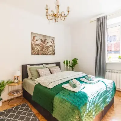 SuperApart Świętojańska 19