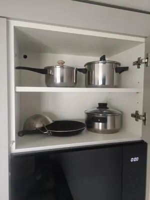 Kuchnia lub aneks kuchenny w obiekcie Apartament Stodoła