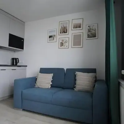 Apartament Stodoła