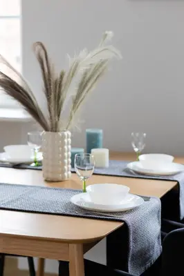 Plan piętra w obiekcie Charming Apartment Plac Zamkowy in Warsaw Old Town by Noclegi Renters
