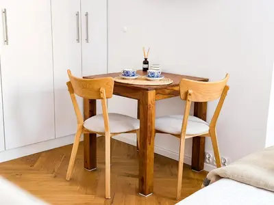 Plan piętra w obiekcie FLH Boutique Studio